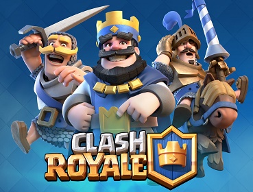 An introduction to the overall game of clash royale ... - 
